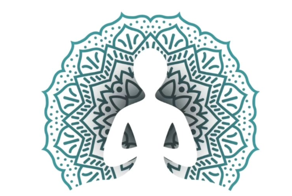 Background Mandala