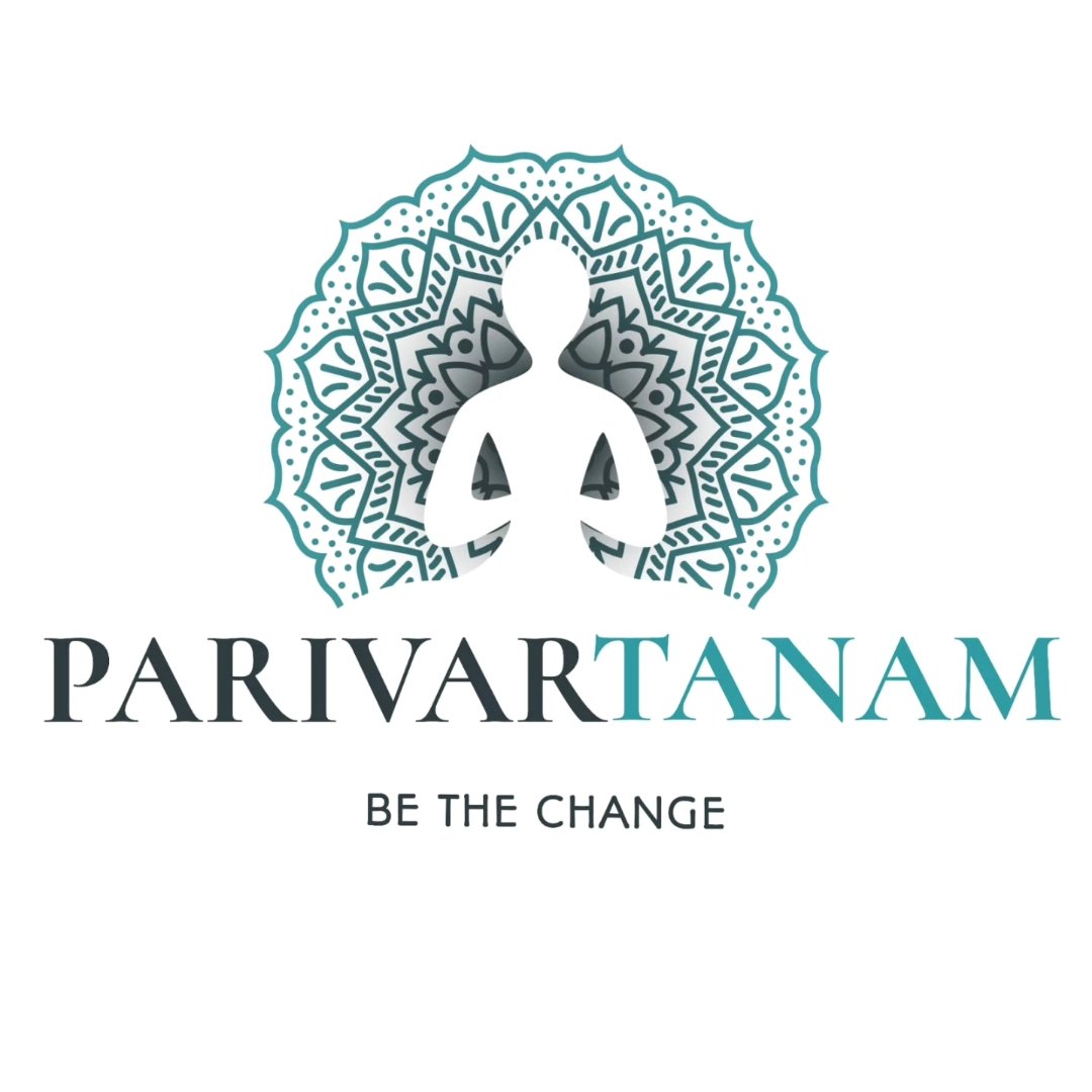 Parivartanam Logo